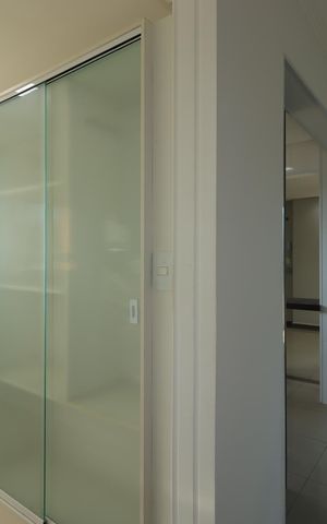 Apartamento à venda com 83m², 3 quartos e 2 vagasCorredor