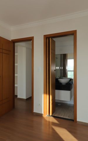 Apartamento à venda com 83m², 3 quartos e 2 vagasSuíte
