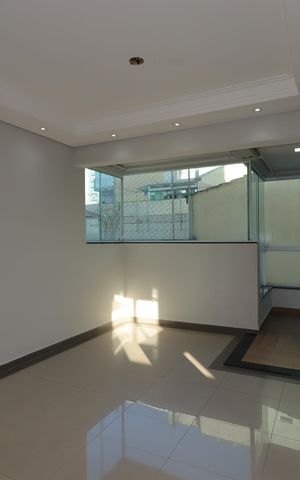 Apartamento à venda com 83m², 3 quartos e 2 vagasSala