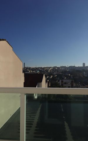 Apartamento à venda com 83m², 3 quartos e 2 vagasSacada da Suíte