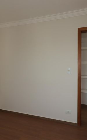 Apartamento à venda com 83m², 3 quartos e 2 vagasQuarto 2