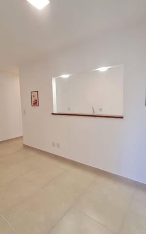 Apartamento à venda com 51m², 2 quartos e sem vaga Apartamento à venda com 51m², 2 quartos e sem vagaSala