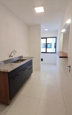 Apartamento à venda com 51m², 2 quartos e sem vaga Apartamento à venda com 51m², 2 quartos e sem vagaCozinha