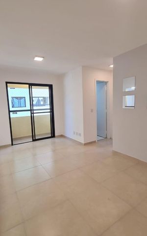 Apartamento à venda com 51m², 2 quartos e sem vaga Apartamento à venda com 51m², 2 quartos e sem vagaSala