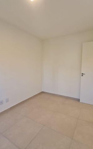 Apartamento à venda com 51m², 2 quartos e sem vaga Apartamento à venda com 51m², 2 quartos e sem vagaQuarto