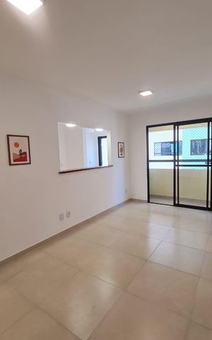 Apartamento à venda com 51m², 2 quartos e sem vaga Apartamento à venda com 51m², 2 quartos e sem vagaSala