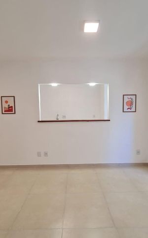 Apartamento à venda com 51m², 2 quartos e sem vaga Apartamento à venda com 51m², 2 quartos e sem vagaSala