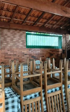 Apartamento à venda com 51m², 2 quartos e sem vaga Apartamento à venda com 51m², 2 quartos e sem vagaÁrea externa