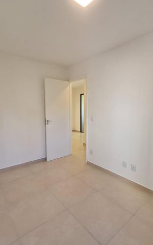 Apartamento à venda com 51m², 2 quartos e sem vaga Apartamento à venda com 51m², 2 quartos e sem vagaQuarto