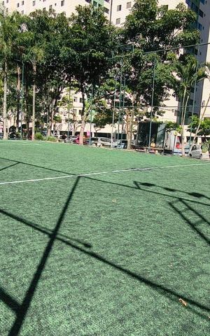 Apartamento à venda com 51m², 2 quartos e sem vaga Apartamento à venda com 51m², 2 quartos e sem vagaÁrea externa