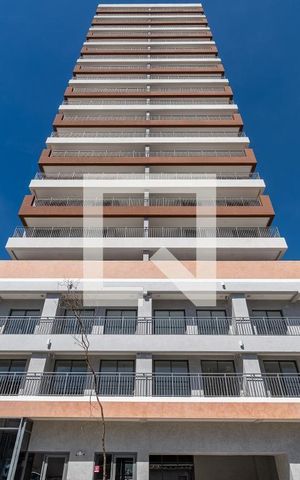 Apartamento à venda com 64m², 2 quartos e 1 vaga Apartamento à venda com 64m², 2 quartos e 1 vagaFachada do Prédio