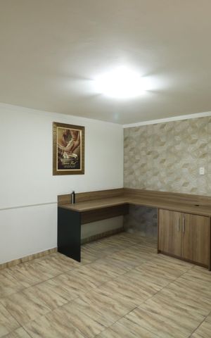Casa à venda com 208m², 3 quartos e 3 vagas Casa à venda com 208m², 3 quartos e 3 vagasEdícula