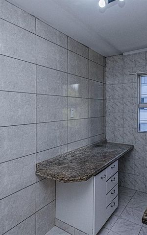 Apartamento à venda com 63m², 2 quartos e 1 vaga Apartamento à venda com 63m², 2 quartos e 1 vagacozinha_2