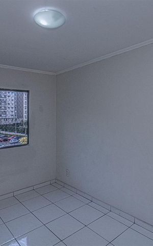 Apartamento à venda com 63m², 2 quartos e 1 vaga Apartamento à venda com 63m², 2 quartos e 1 vagaquarto 2_2