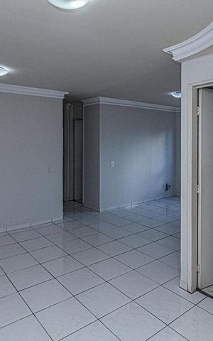 Apartamento à venda com 63m², 2 quartos e 1 vaga Apartamento à venda com 63m², 2 quartos e 1 vagasala de estar e de jantar_1