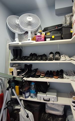 Apartamento à venda com 100m², 3 quartos e 1 vaga Apartamento à venda com 100m², 3 quartos e 1 vagaDespensa