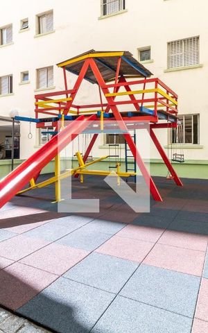 Apartamento para alugar com 68m², 2 quartos e 1 vaga Apartamento para alugar com 68m², 2 quartos e 1 vagaPlayground