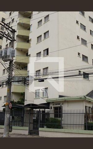 Apartamento para alugar com 68m², 2 quartos e 1 vaga Apartamento para alugar com 68m², 2 quartos e 1 vagaFachada e portaria