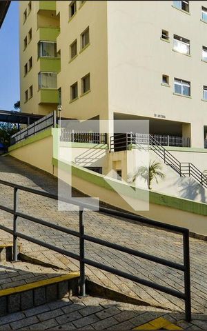 Apartamento para alugar com 68m², 2 quartos e 1 vaga Apartamento para alugar com 68m², 2 quartos e 1 vagaÁrea comum