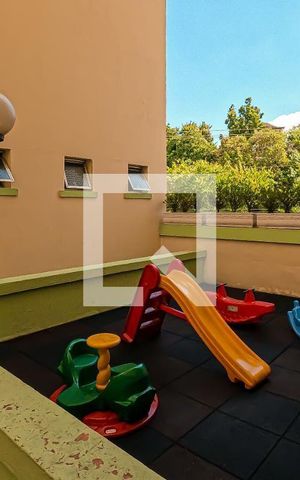 Apartamento para alugar com 68m², 2 quartos e 1 vaga Apartamento para alugar com 68m², 2 quartos e 1 vagaPlayground