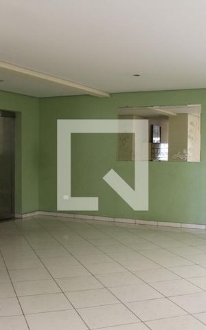 Apartamento para alugar com 68m², 2 quartos e 1 vaga Apartamento para alugar com 68m², 2 quartos e 1 vagaHall social