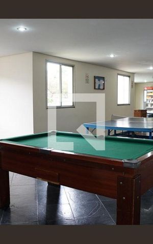 Apartamento para alugar com 68m², 2 quartos e 1 vaga Apartamento para alugar com 68m², 2 quartos e 1 vagaSala de Jogos