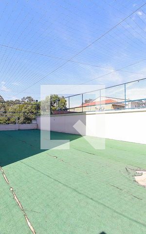 Apartamento para alugar com 68m², 2 quartos e 1 vaga Apartamento para alugar com 68m², 2 quartos e 1 vagaQuadra Esportiva
