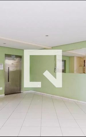 Apartamento para alugar com 68m², 2 quartos e 1 vaga Apartamento para alugar com 68m², 2 quartos e 1 vagaHall social
