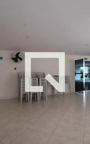 Apartamento para alugar com 68m², 2 quartos e 1 vaga Apartamento para alugar com 68m², 2 quartos e 1 vagaÁrea comum - Salão de festas