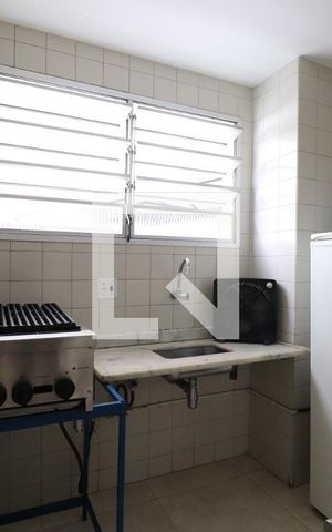 Apartamento para alugar com 68m², 2 quartos e 1 vaga Apartamento para alugar com 68m², 2 quartos e 1 vagaChurrasqueira