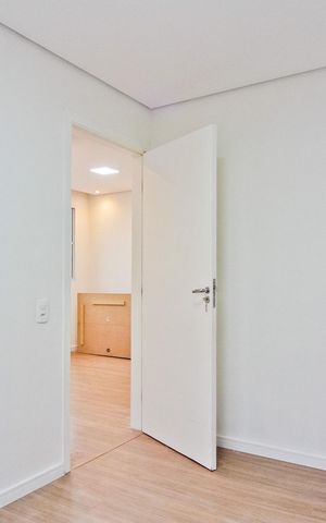 Apartamento à venda com 42m², 2 quartos e sem vaga Apartamento à venda com 42m², 2 quartos e sem vagaQuarto 1