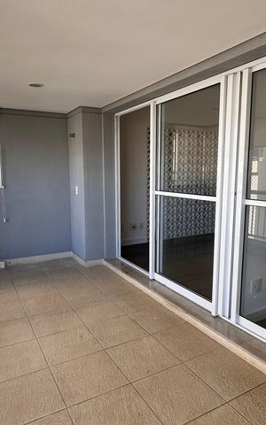 Apartamento à venda com 92m², 3 quartos e 2 vagas
