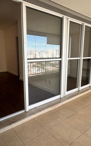 Apartamento à venda com 92m², 3 quartos e 2 vagas