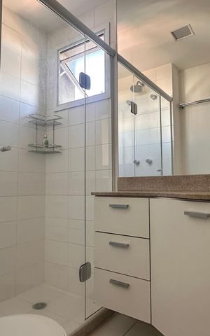 Apartamento à venda com 92m², 3 quartos e 2 vagas