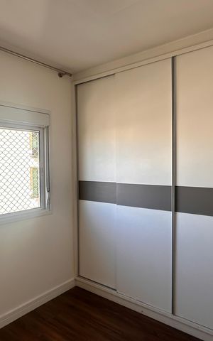 Apartamento à venda com 92m², 3 quartos e 2 vagas