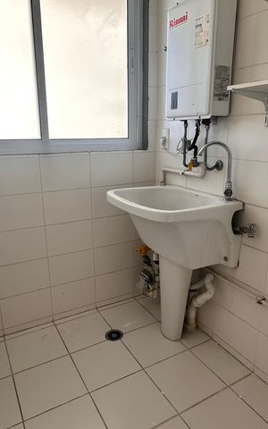 Apartamento à venda com 92m², 3 quartos e 2 vagas