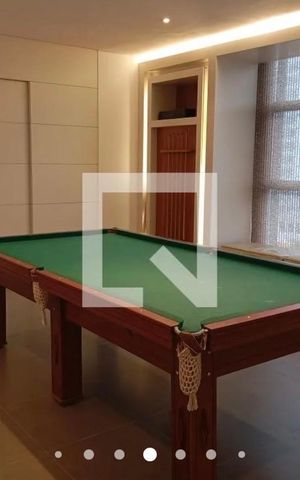 Apartamento à venda com 92m², 3 quartos e 2 vagas