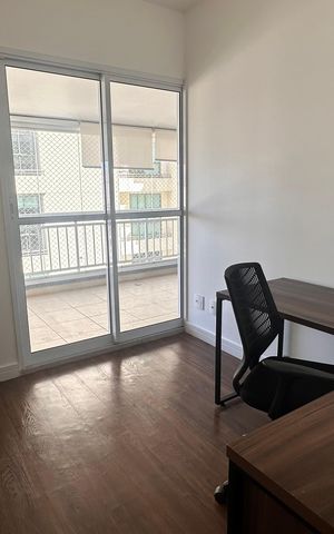 Apartamento à venda com 92m², 3 quartos e 2 vagas