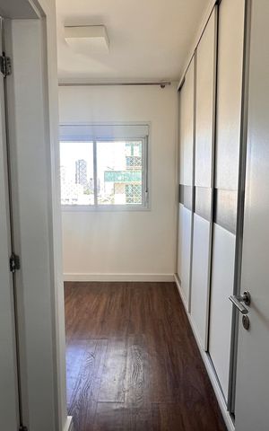 Apartamento à venda com 92m², 3 quartos e 2 vagas