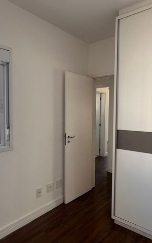 Apartamento à venda com 92m², 3 quartos e 2 vagas