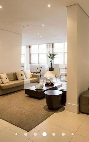 Apartamento à venda com 92m², 3 quartos e 2 vagas