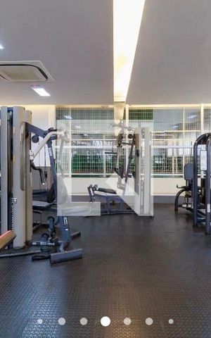 Apartamento à venda com 92m², 3 quartos e 2 vagas