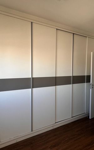 Apartamento à venda com 92m², 3 quartos e 2 vagas