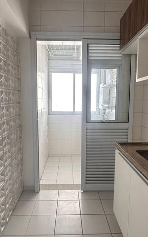 Apartamento à venda com 92m², 3 quartos e 2 vagas