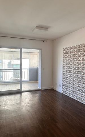 Apartamento à venda com 92m², 3 quartos e 2 vagas