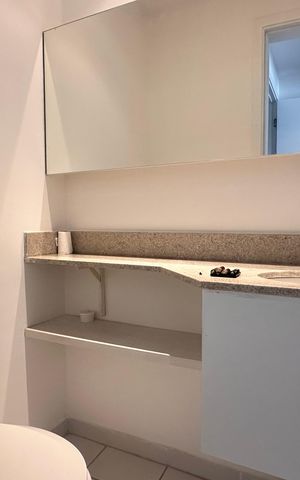 Apartamento à venda com 92m², 3 quartos e 2 vagas