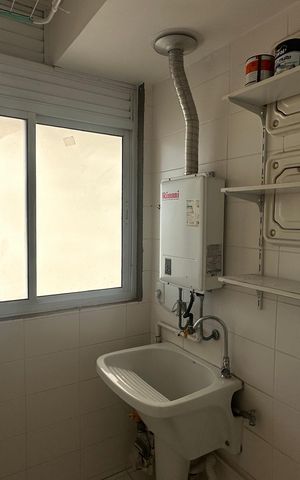 Apartamento à venda com 92m², 3 quartos e 2 vagas