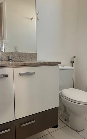 Apartamento à venda com 92m², 3 quartos e 2 vagas