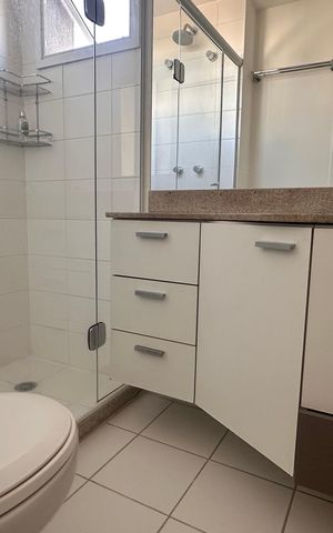 Apartamento à venda com 92m², 3 quartos e 2 vagas