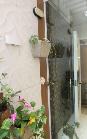 Casa para alugar com 400m², 3 quartos e 2 vagasÁrea de Serviço